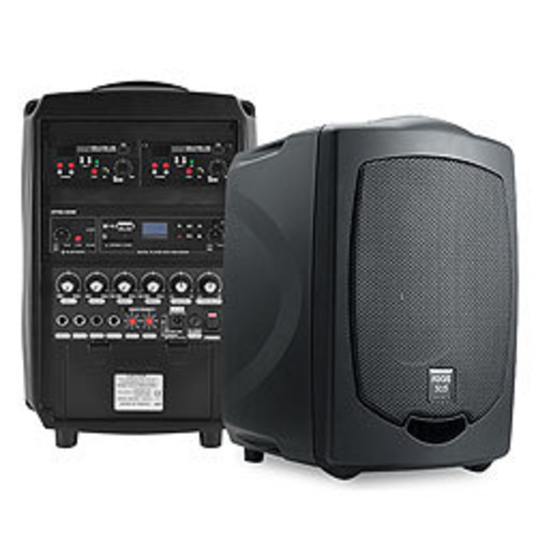 Focus Portable PA System image 0